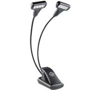 Lampe de Pupitre 2 Bras en T 4 Leds