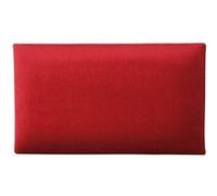 Konig & Meyer 13802 assise pour banc de piano (velours rouge) G