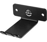 Konig & Meyer 16311 Support pour casque d'écoute