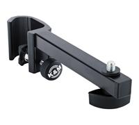 König & Meyer 19715-300-55 kit de support Noir Acier