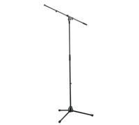 Konig & Meyer 210/2B Support de microphone