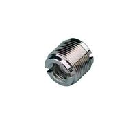 K & M Adaptateur de filetage 215 zingué