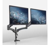 Konig & Meyer 23875 support pour 2 écrans