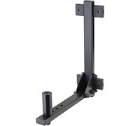 Konig & Meyer 24140 BK Support mural pour enceintes