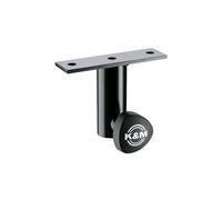 Konig & Meyer 24281 adaptateur bride 35 mm pour pied enceinte