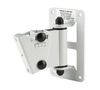König Support mural universel pour enceinte 24471, blanc
