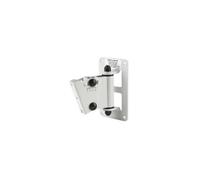 Konig & Meyer 24471 support mural universel pour enceinte, blanc