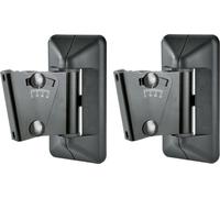 Konig & Meyer 24472 Black Support mural pour enceintes