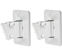 24472 White La Paire