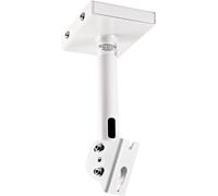 Konig & Meyer 24496 WH Support mural pour enceintes