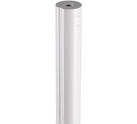 Konig & Meyer 24626 Distance Rod Pro Pure White - barre de couplage blanche