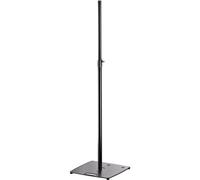 Konig & Meyer 24653 pied d'enceinte/éclairage