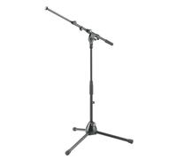 K & M Microphone 259 Noir