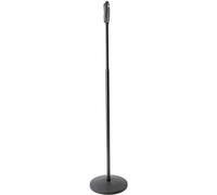K & M - Pied de micro 26250 - Performance High-tech - réglage d'une seule main
