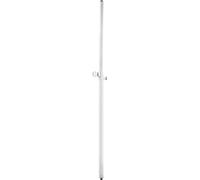 Konig & Meyer 26736 barre de couplage, blanc