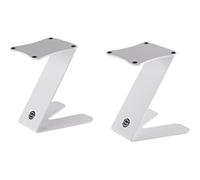 Konig & Meyer 26773 Table Monitor Z-Stand (blanc)