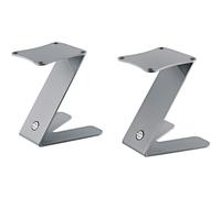 Konig & Meyer 26773 Table Monitor Z-Stand (gris)