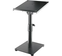 Konig & Meyer 26776 pied inclinable d'enceinte de monitoring de bureau