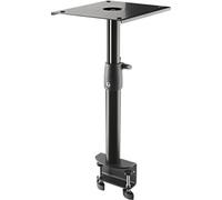 Konig & Meyer 26777 pied d'enceinte de monitoring avec pince de fixation