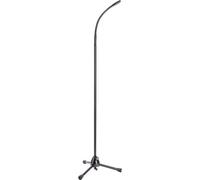 Konig & Meyer 27500 pied de micro XLR avec col-de-cygne