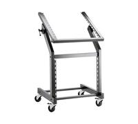 Konig & Meyer 42020 rack à roulettes