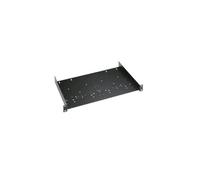 Konig & Meyer 49035 plateau de rack universel (noir)