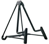 Konig & meyer (k&m) k&m 17581 guitar stand »heli« black
