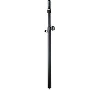 Konig & Meyer KM21367 M20 barre d'extension avec Ring Lock et réglage de hauteur