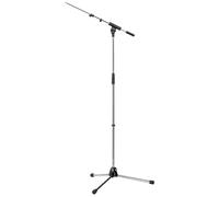 Konig & Meyer Pied perche de micro chrome pro- 210-8C