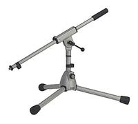 Konig & Meyer Pied perche de micro gris taille basse- 25910