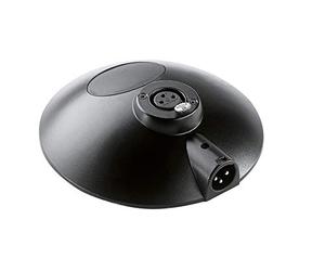 Konig & Meyer Socle de table pour micro socles XlR- 29376