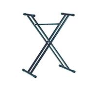 Konig & Meyer Support de clavier double structure- 18963