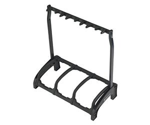 Konig & Meyer Support universel Guardian pour 3 guitares multi-support- 17513