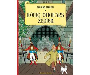 Konig Ottokar Zepter