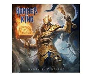 Konig Und Kaiser - Cd Album