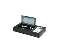 Konig vhs-c adaptateur de cassette [kn-vhs-c-adapt]