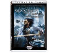 Konigreich der Himmel S.E. (2-Dvd-K) [Import allemand]