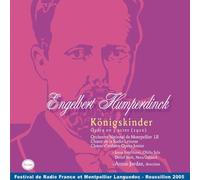 Konigskinder