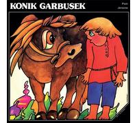 Konik Garbusek - Piotr Jerszow (livre en polonais)
