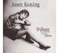 Koning, Josee - Tribute to Antonio Carlos Jobi