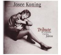 Koning, Josee - Tribute to Antonio Carlos Jobim