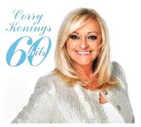 Corry Konings - 60 Hits [Import]