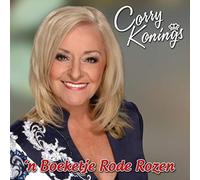 Corry Konings – Boeketje Rode – Réédition (Import)