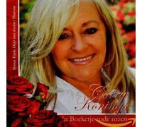 Konings, Corry - Een Boeketje Rode Rozen [Import]