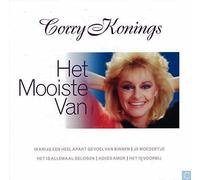 Konings, Corry - Het Mooiste Van [Import]