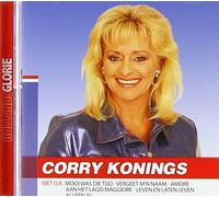 Konings, Corry - Hollands Glorie