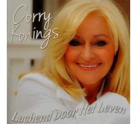 Corry Konings - Lachend Door Het Leven [Import]