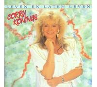 Konings, Corry - Leven En Laten Leven (UK Import)