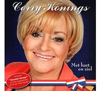 Corry Konings - Met Hart en Ziel Deel 1 [Import]