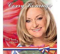 Konings, Corry - Met Hart en Ziel Deel 2 [Import]
